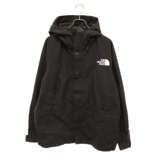 ザノースフェイス(THE NORTH FACE)のTHE NORTH FACE ザノースフェイス MOUNTAIN LIGHT JACKET マウンテンライトジャケット ブラック NP62236(マウンテンパーカー)