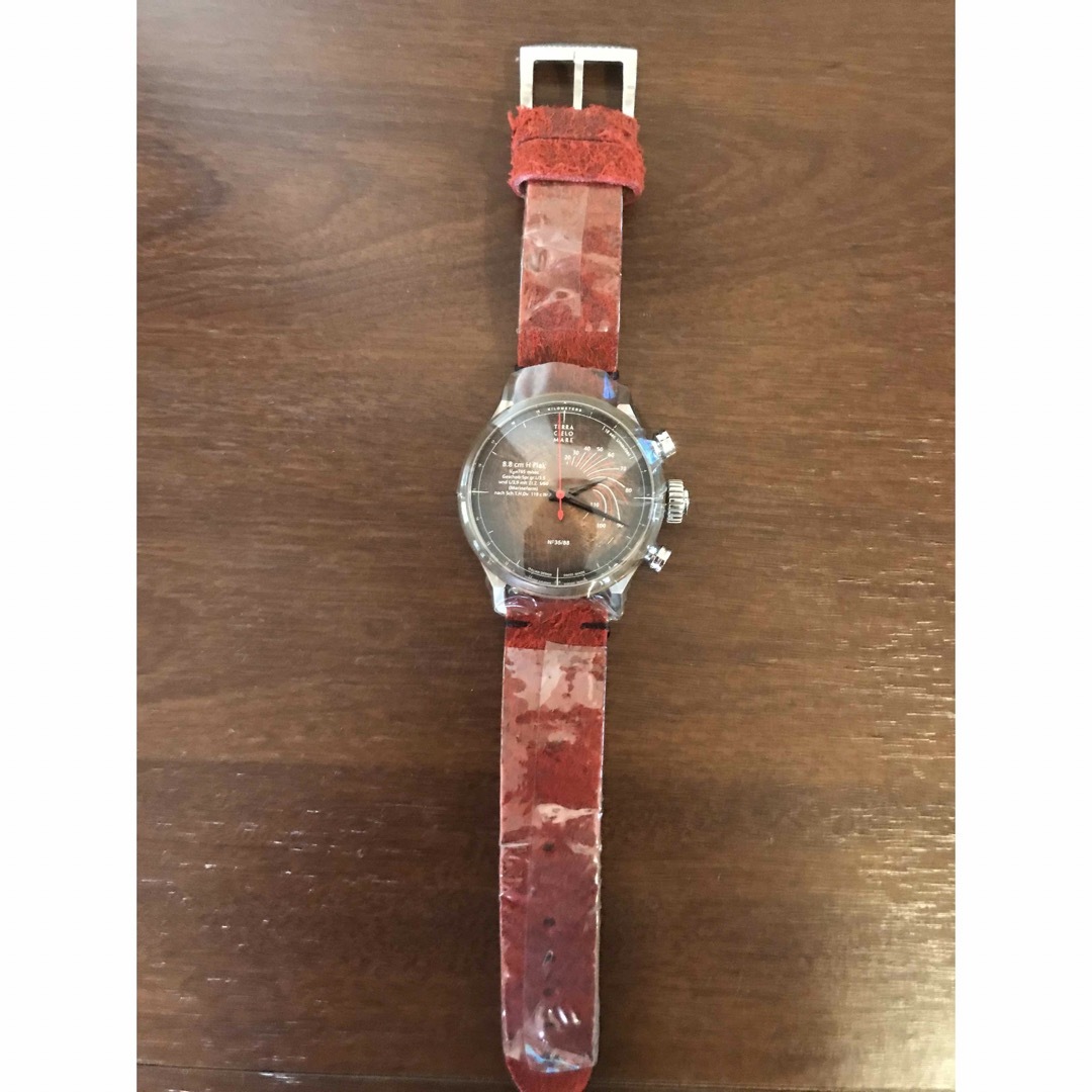 ROLEX(ロレックス)の［希少未使用］テッラチェロマーレ88FL🅰️CK世界限定88本 メンズの時計(腕時計(アナログ))の商品写真