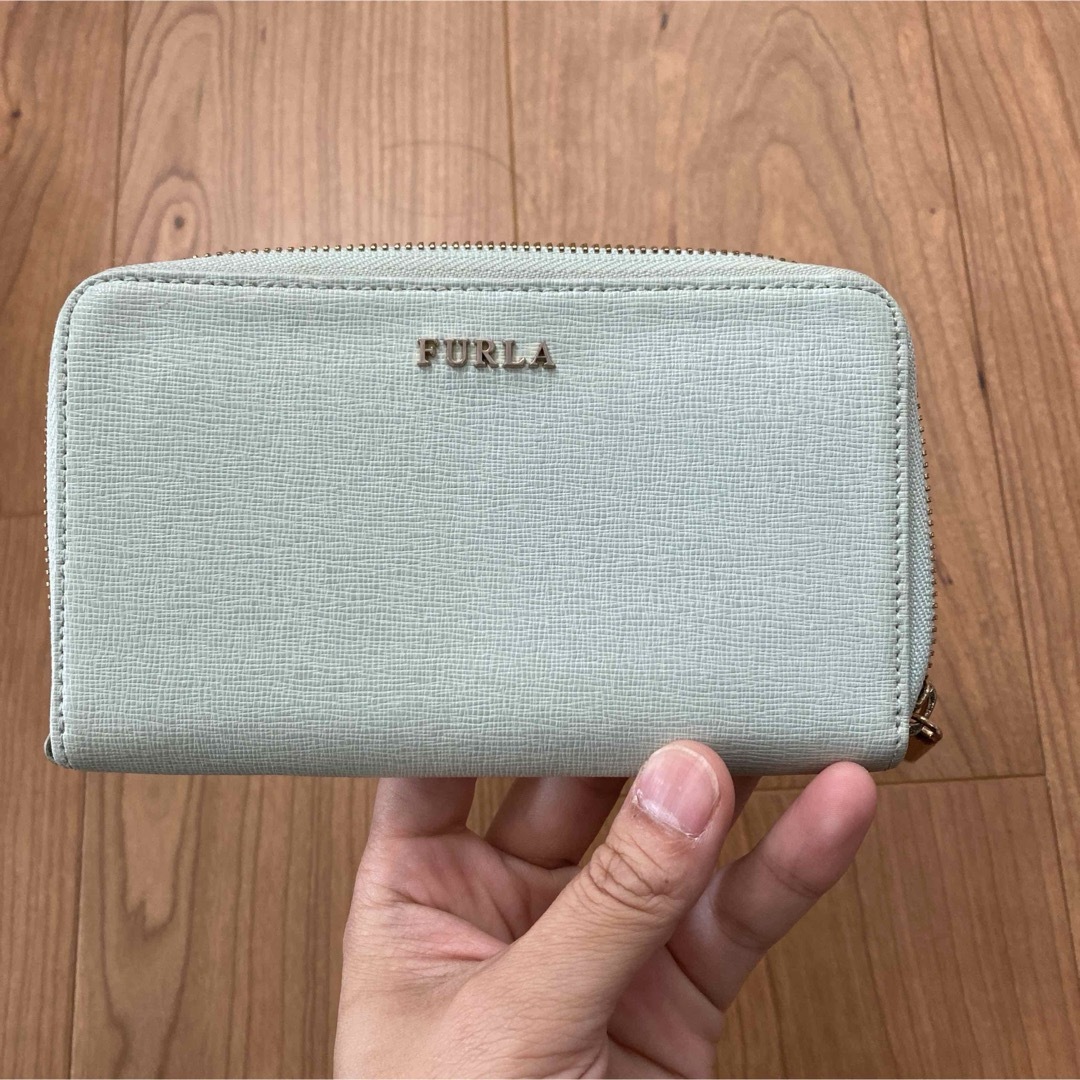 Furla(フルラ)のFURLA レディース　財布 レディースのファッション小物(財布)の商品写真