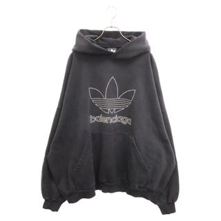 バレンシアガ メタル パーカー(メンズ)の通販 94点 | Balenciagaの バレンシアガ メタル パーカー(メンズ)の通販 94点 | Balenciagaの