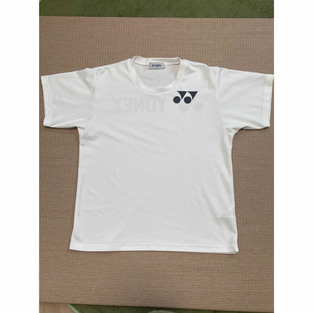 YONEX(ヨネックス)のYONEX Tシャツ メンズのトップス(Tシャツ/カットソー(半袖/袖なし))の商品写真