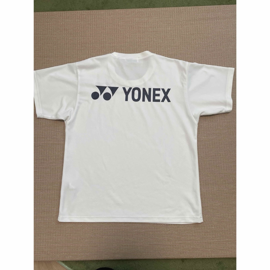 YONEX(ヨネックス)のYONEX Tシャツ メンズのトップス(Tシャツ/カットソー(半袖/袖なし))の商品写真