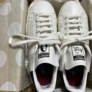 adidas by Stella McCartney - ステラマッカートニー　スニーカー☆送料込み☆