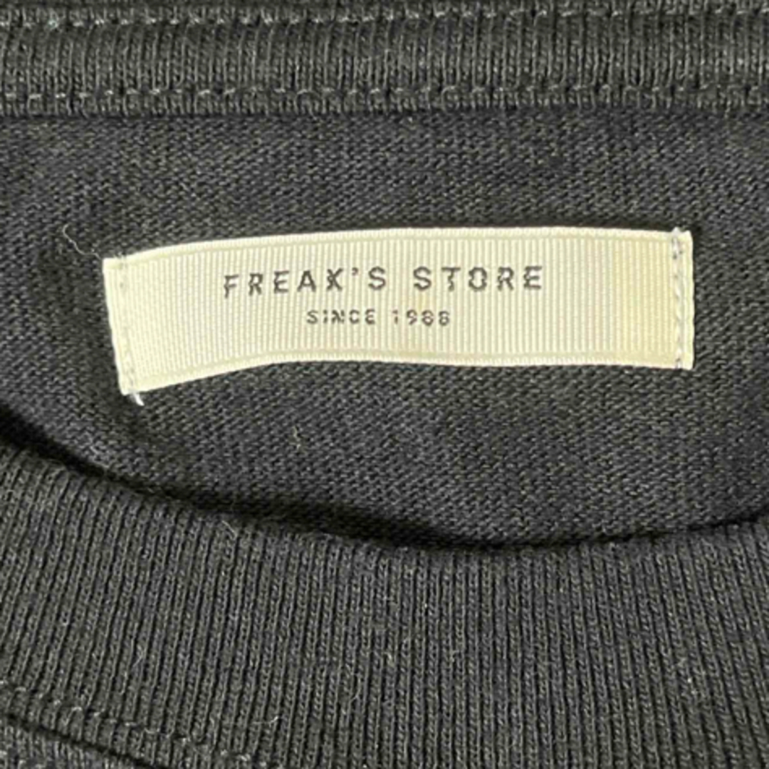 FREAK'S STORE(フリークスストア)のFREAK’S STORE ロンT ザ・マペッツ　ミスピギー レディースのトップス(Tシャツ(長袖/七分))の商品写真