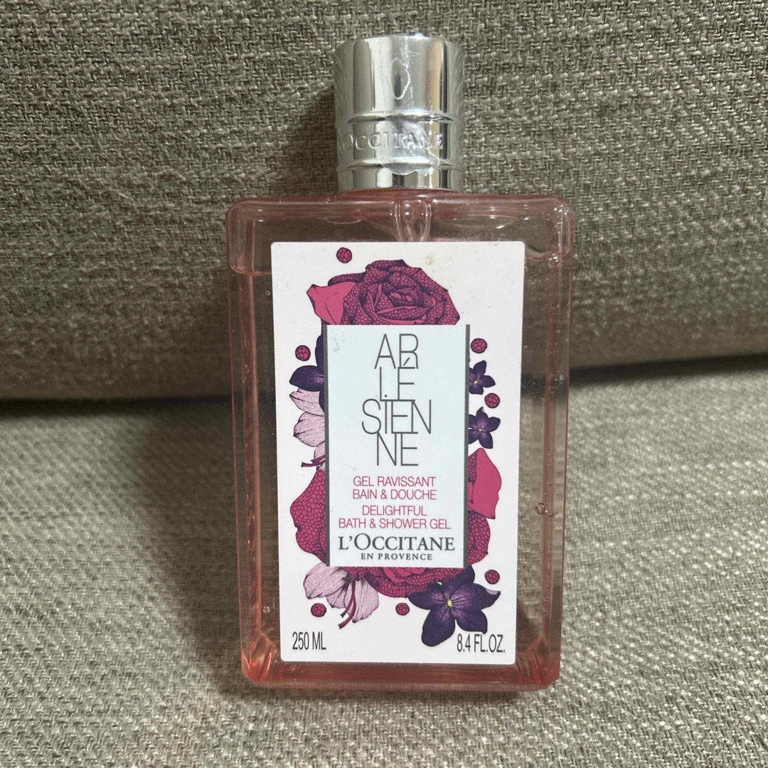 l'occitane/ロクシタン バス&シャワージェル コスメ/美容のボディケア(その他)の商品写真