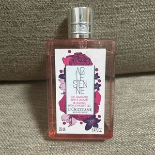 l'occitane/ロクシタン バス&シャワージェル(その他)