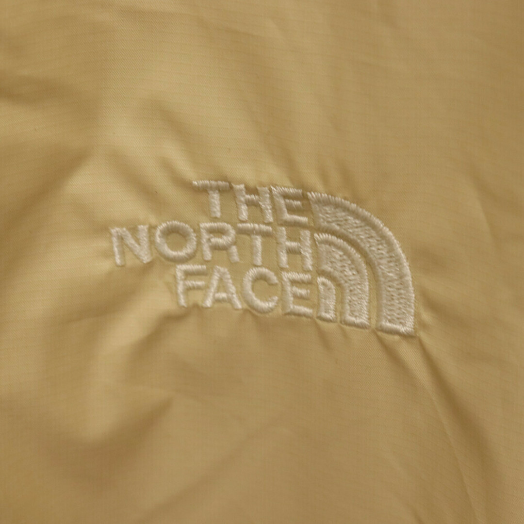 THE NORTH FACE(ザノースフェイス)のTHE NORTH FACE ザノースフェイス CYCLONE JKT3 サイクロンジャケット マウンテンパーカー ベージュ NF0A55ST メンズのジャケット/アウター(マウンテンパーカー)の商品写真