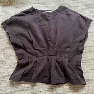 ペアマノン(pairmanon)のペアマノン　ブラックT 90(Tシャツ/カットソー)
