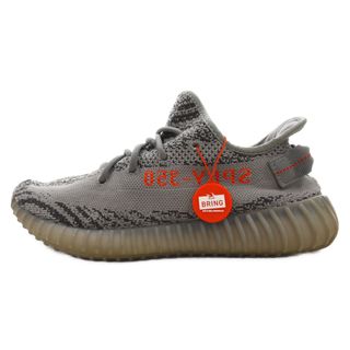 アディダス(adidas)のadidas アディダス YEEZY BOOST 350 V2 Beluga 2.0 AH2203 イージーブースト 350 V2 ベルーガ ローカットスニーカー シューズ グレー US9/26.5cm(スニーカー)