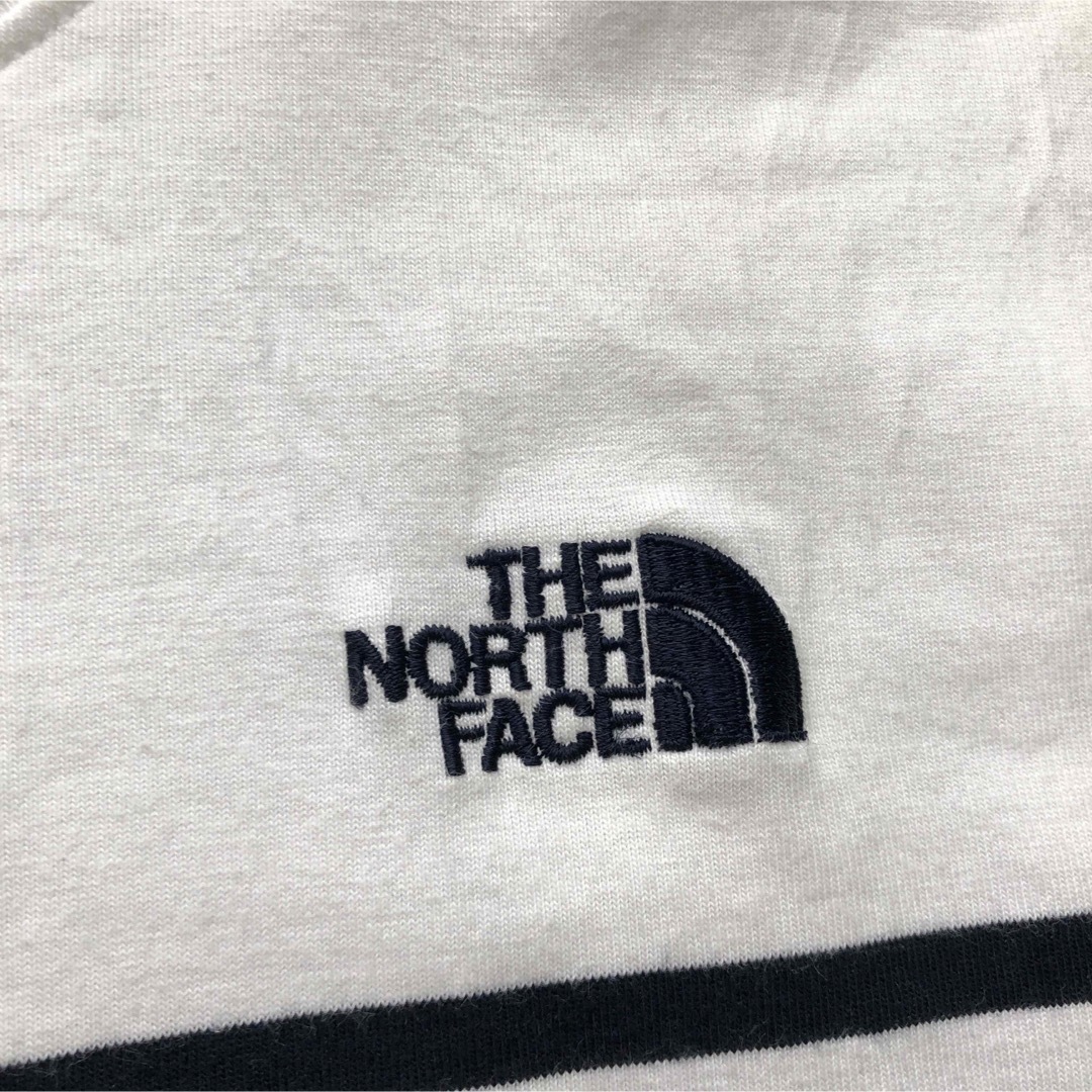 THE NORTH FACE(ザノースフェイス)のTHE NORTH FACE ノースフェイス　Tシャツ　トップス メンズのトップス(Tシャツ/カットソー(半袖/袖なし))の商品写真