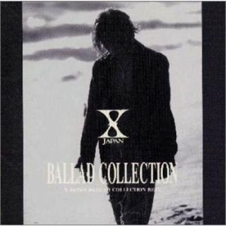 (CD)BALLAD COLLECTION／X JAPAN(ポップス/ロック(邦楽))