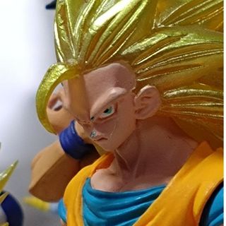 ドラゴンボール(ドラゴンボール)のドラゴンボールHGDGフィギュア100体以上セット※まとめ売りのみの追加写真(アニメ/ゲーム)