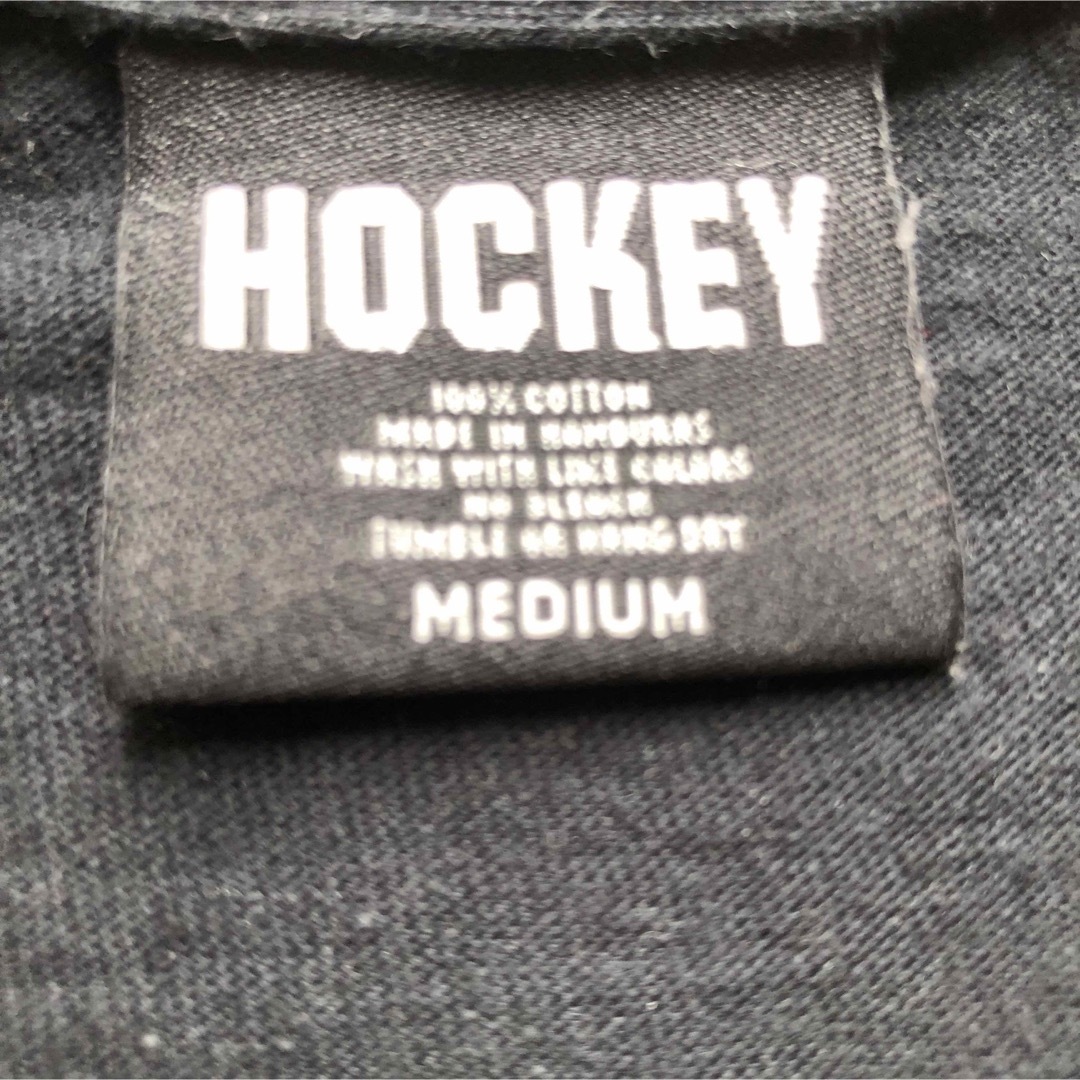 HOCKEY ホッケー　Tシャツ　　トップス メンズのトップス(Tシャツ/カットソー(半袖/袖なし))の商品写真