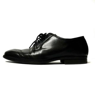 COLE HAAN(コールハーン) シューズ 9M メンズ - 黒 レザー