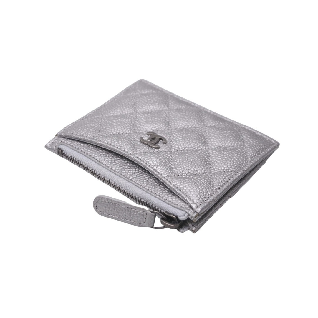 (シャネル)AP0219☆☆クラシック カードケース CHANEL - 極美品 CHANEL シャネル カードケース ココマーク