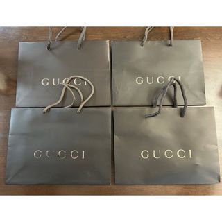 Gucci - GUCCI 紙袋