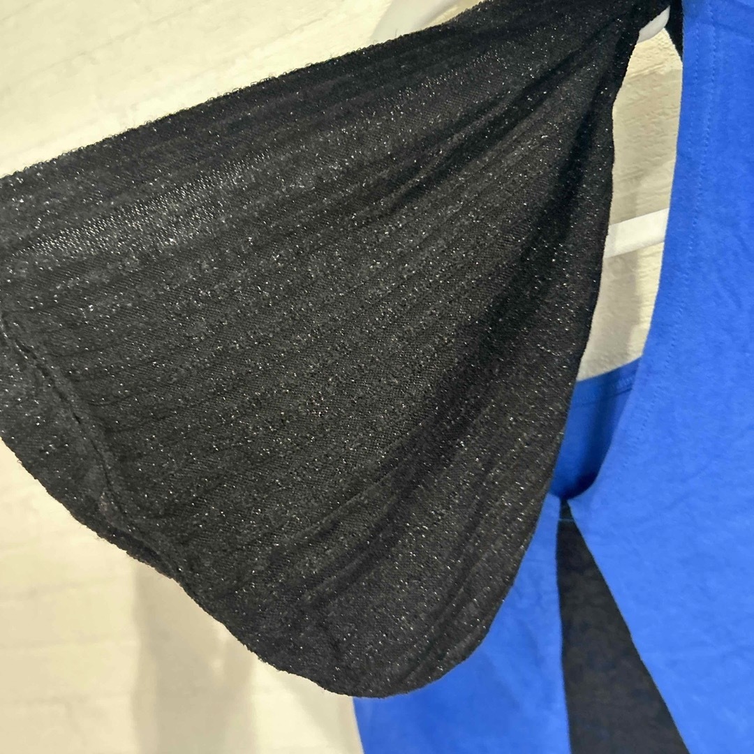 d.i.a - か2 新品 D.I.A. フード付きタンクトップ レース 背中 d.i.a - か2 新品 D.I.A. フード付きタンクトップ レース 背中