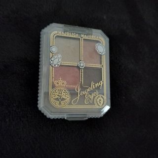 MAJOLICA MAJORCA - マジョリカ　マジョルカ　アイシャドウ　中古