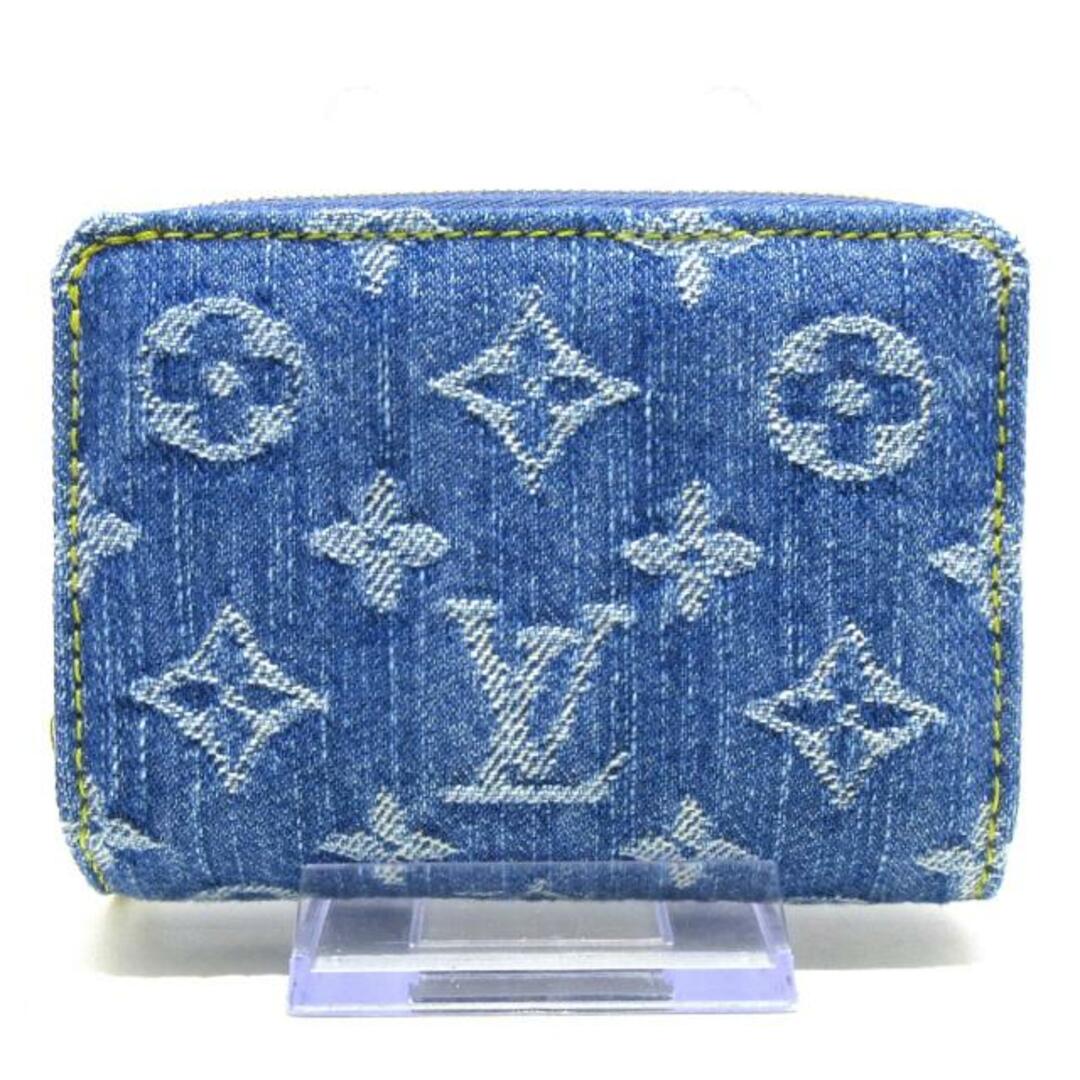 LOUIS VUITTON - LOUIS VUITTON(ルイヴィトン) 2つ折り財布 モノグラム LOUIS VUITTON - LOUIS VUITTON(ルイヴィトン) 2つ折り財布 モノグラム