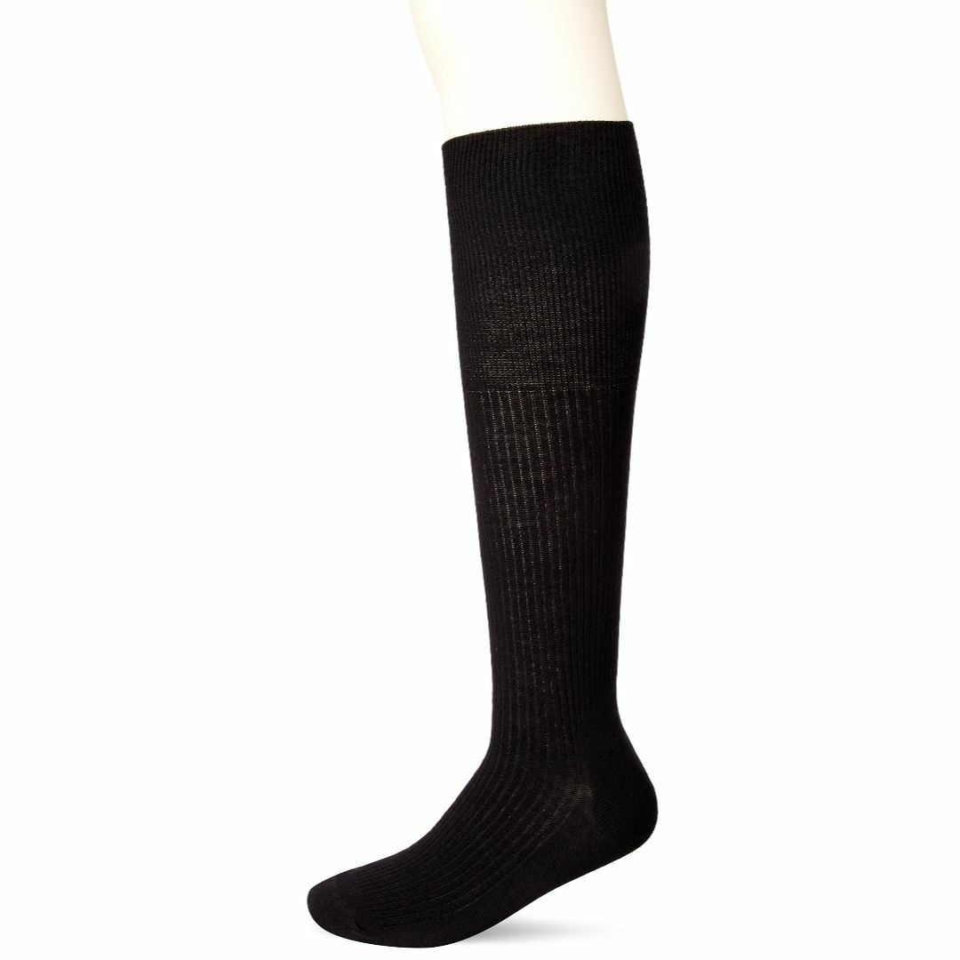 [オカモト] 24時間におわない SUPER SOX(スーパーソックス) 1足組 メンズのファッション小物(その他)の商品写真