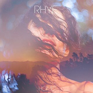 (CD)Home／Rhye(その他)