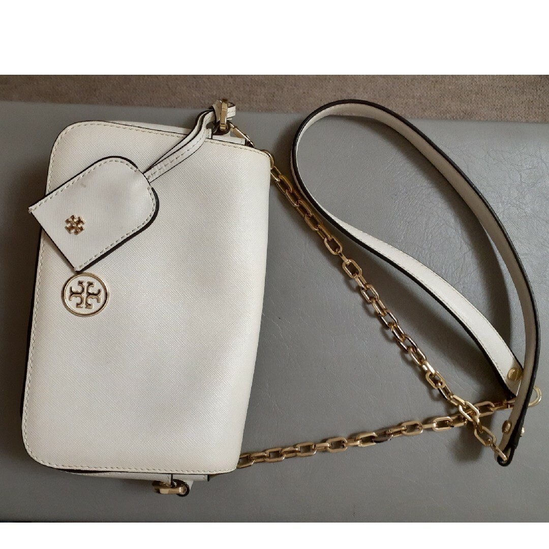 Tory Burch(トリーバーチ)のトマト様専用Tory Burchショルダー レディースのバッグ(ショルダーバッグ)の商品写真