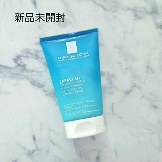 ラロッシュポゼ(LA ROCHE-POSAY)の新品　ラロッシュポゼ　洗顔料　エファクラ　フォーミング　クレンザー(洗顔料)