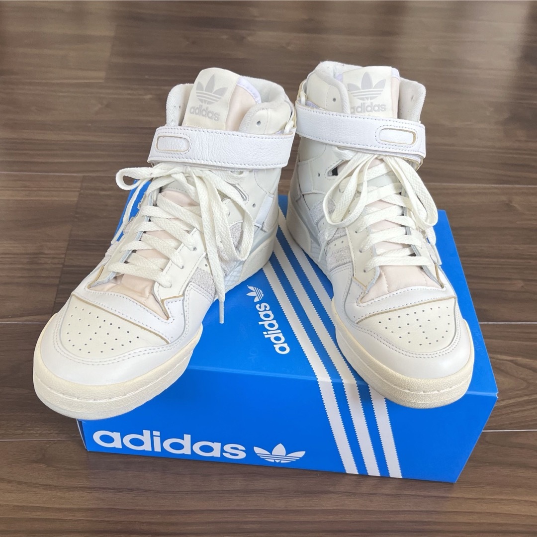 Originals（adidas）(オリジナルス)の26.5cm adidas Originals Forum 84 high メンズの靴/シューズ(スニーカー)の商品写真