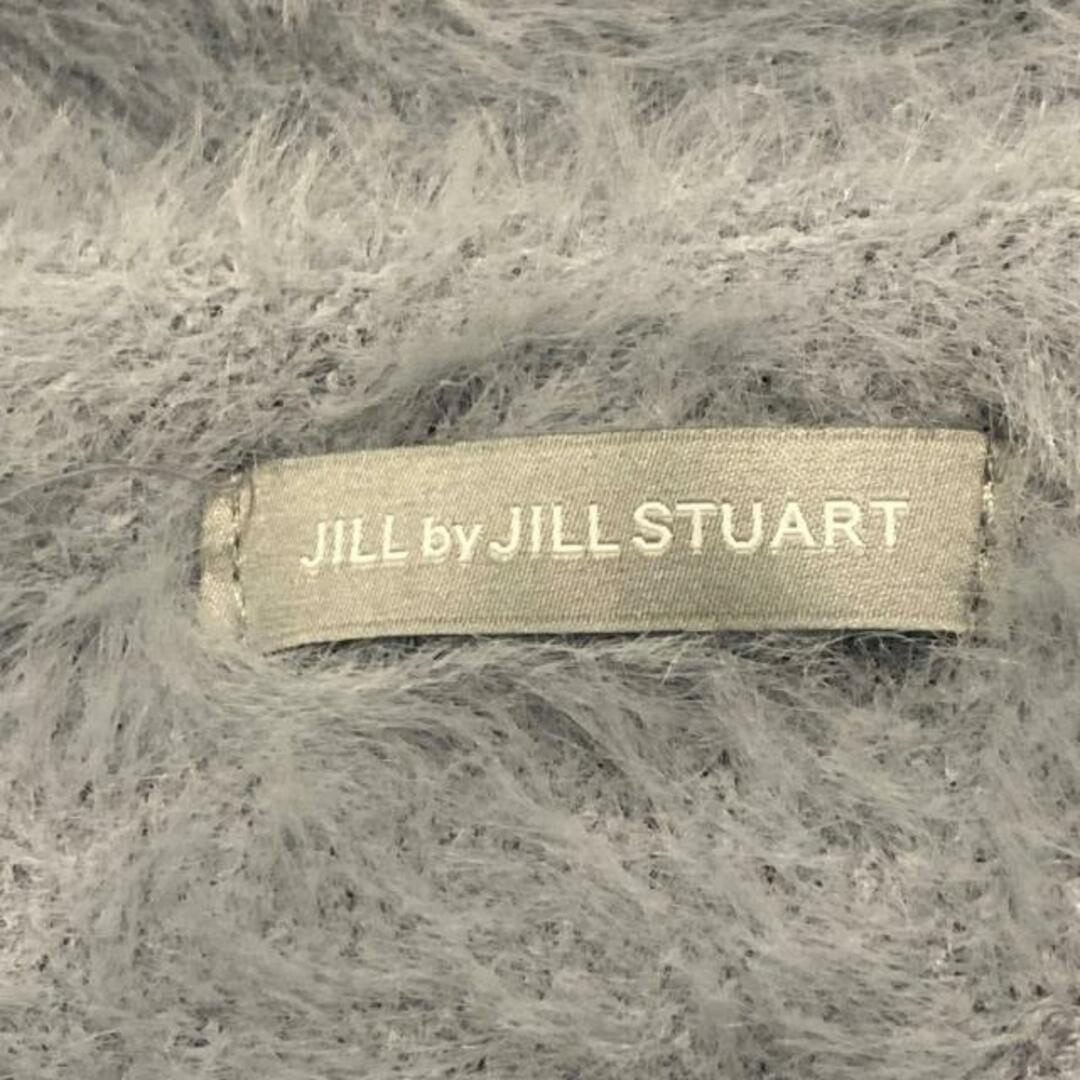 JILL by JILLSTUART(ジルバイジルスチュアート)のJILL by JILLSTUART(ジルバイジルスチュアート) ワンピースセットアップ レディース - ライトブルー フェイクパール レディースのレディース その他(セット/コーデ)の商品写真