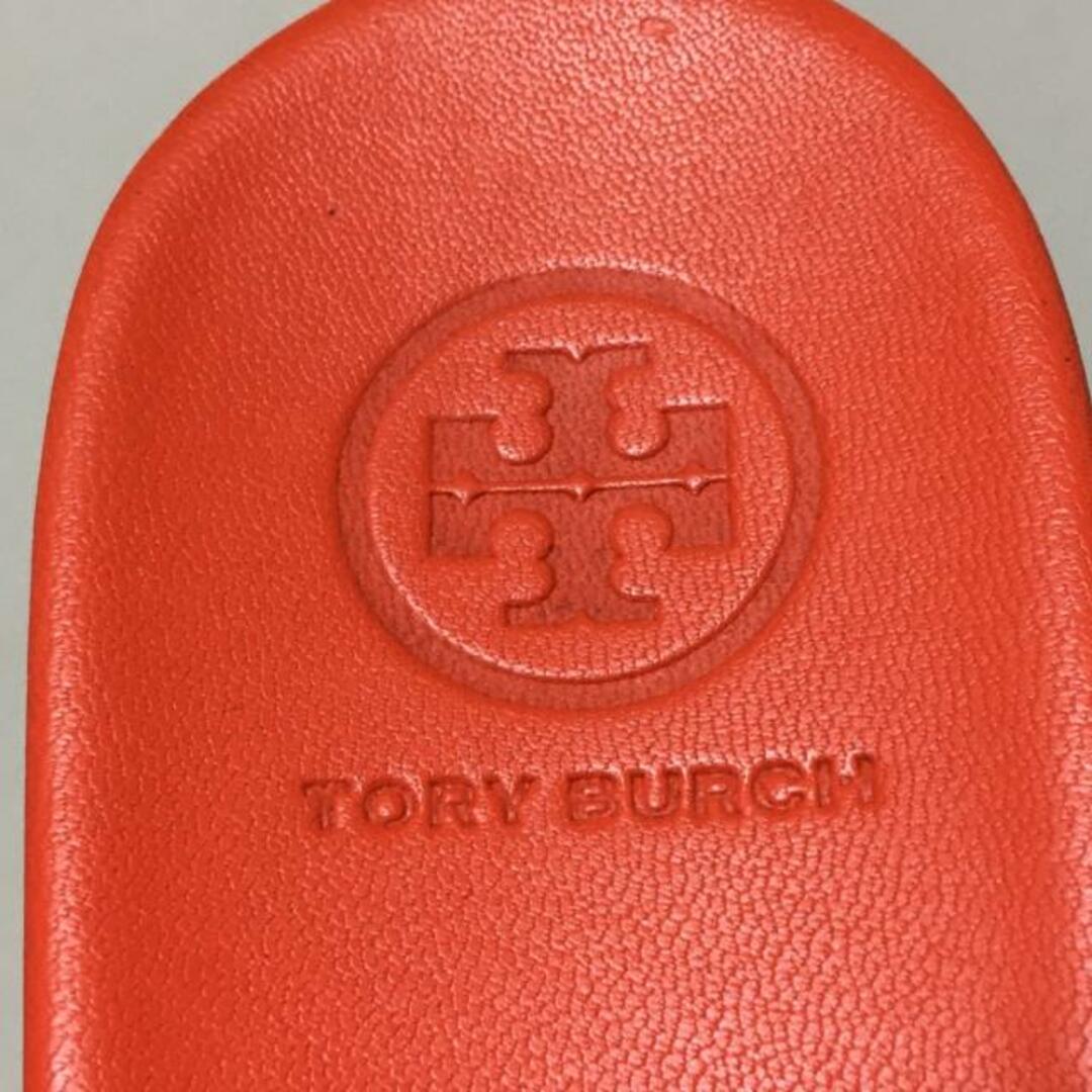 Tory Burch(トリーバーチ)のトリーバーチ サンダル 6M レディース - レディースの靴/シューズ(サンダル)の商品写真