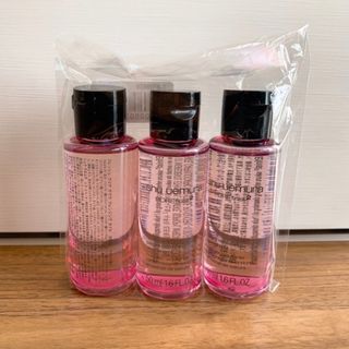 シュウウエムラ(shu uemura)の【新品】shu uemura シュウウエムラ＃フレッシュクリアサクラクレンジング(クレンジング/メイク落とし)