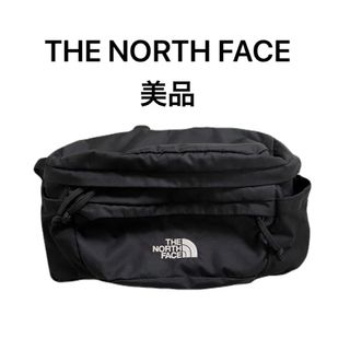 ザノースフェイス(THE NORTH FACE)のTHE NORTH FACE  ボディバッグ　スピナ(ボディバッグ/ウエストポーチ)