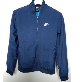 ナイキ(NIKE)の【USED】NIKE　ジャケット(バスケットボール)