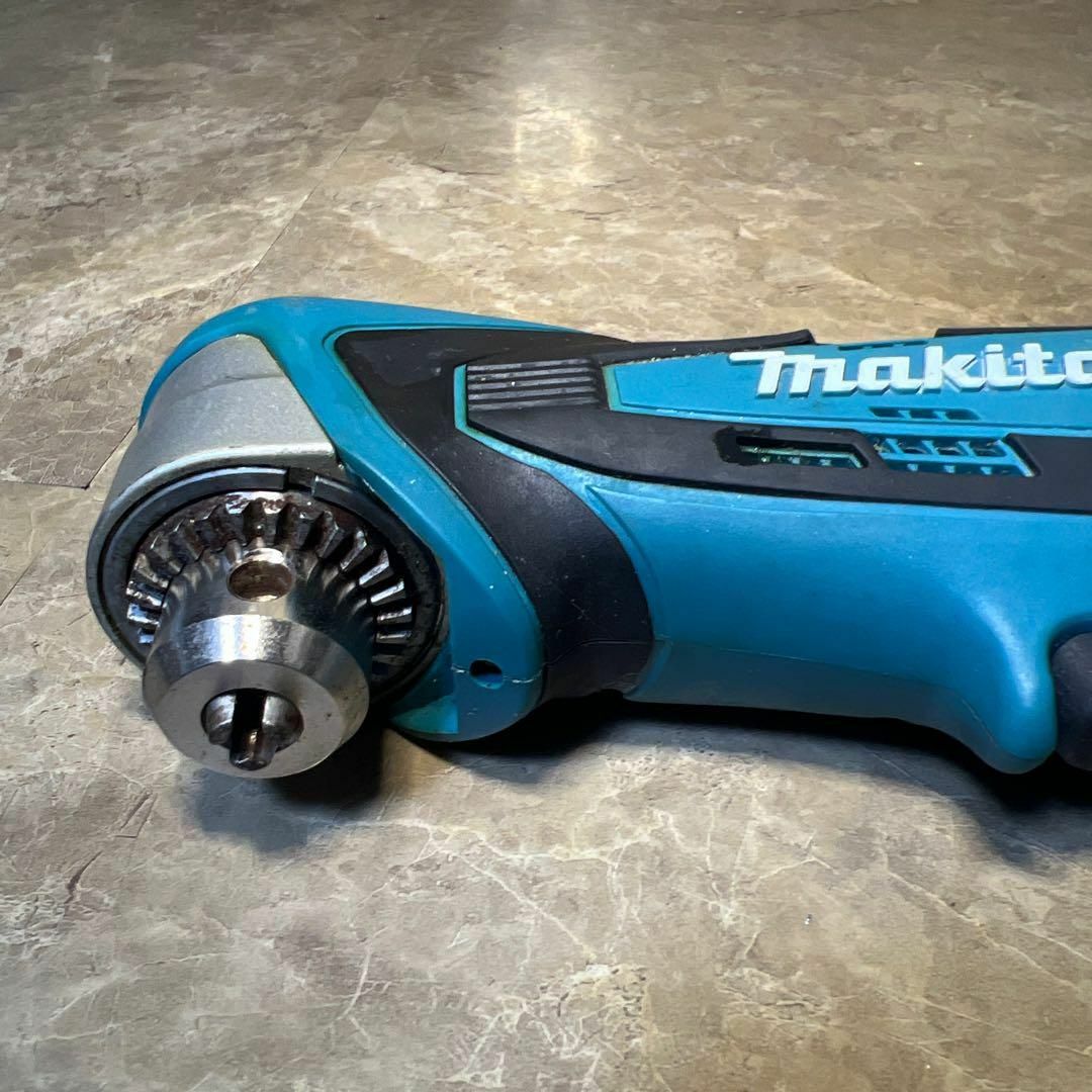 Makita(マキタ)のMakita/マキタ 充電式　アングルドリル 10.8V DA330D スポーツ/アウトドアの自転車(工具/メンテナンス)の商品写真