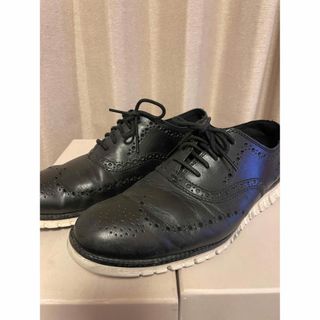 Cole Haan - コールハーン　ゼログラウンド　9W ブラック