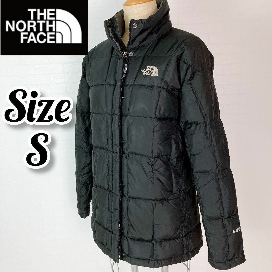 THE NORTH FACE(ザノースフェイス)のノースフェイス ダウンコート キルティング ロングコート▲ レディースのジャケット/アウター(ダウンジャケット)の商品写真