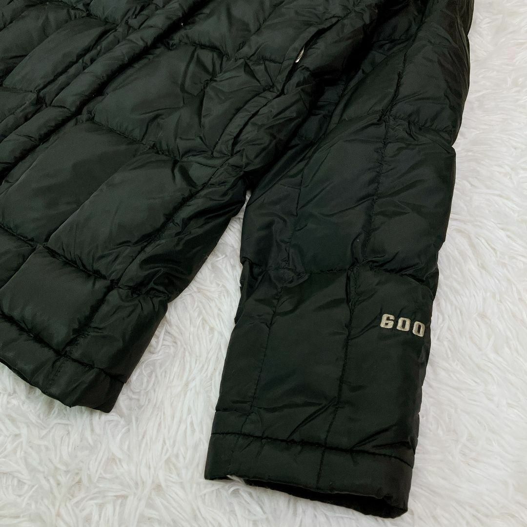 THE NORTH FACE(ザノースフェイス)のノースフェイス ダウンコート キルティング ロングコート▲ レディースのジャケット/アウター(ダウンジャケット)の商品写真