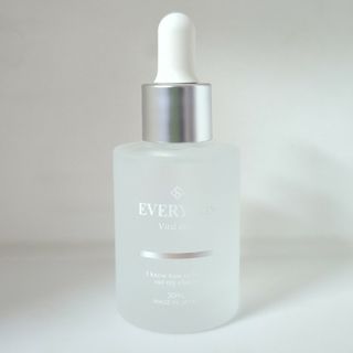 エブリスキン　バイタルドロップ(セラミド特化型美容液)　everyskin(美容液)