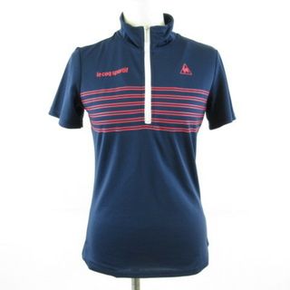 le coq sportif - ルコックスポルティフ le coq sportif カットソー 半袖ポロシャツ