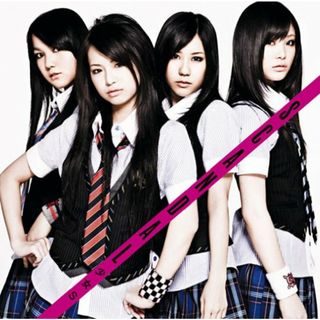 (CD)少女S(初回生産限定盤B)／SCANDAL(ポップス/ロック(邦楽))