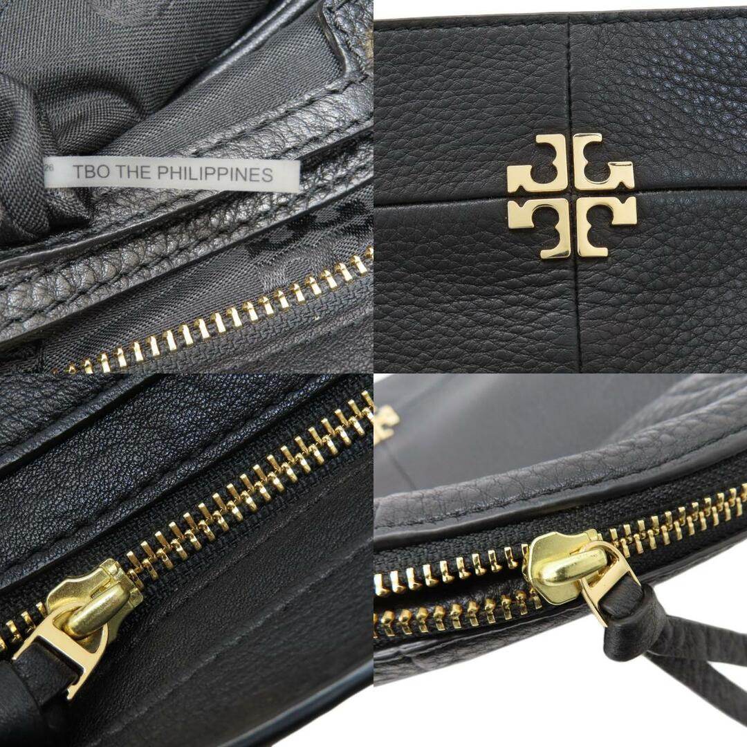 Tory Burch(トリーバーチ)のTory Burch ロゴ ショルダーバッグ レザー レディース レディースのバッグ(ショルダーバッグ)の商品写真