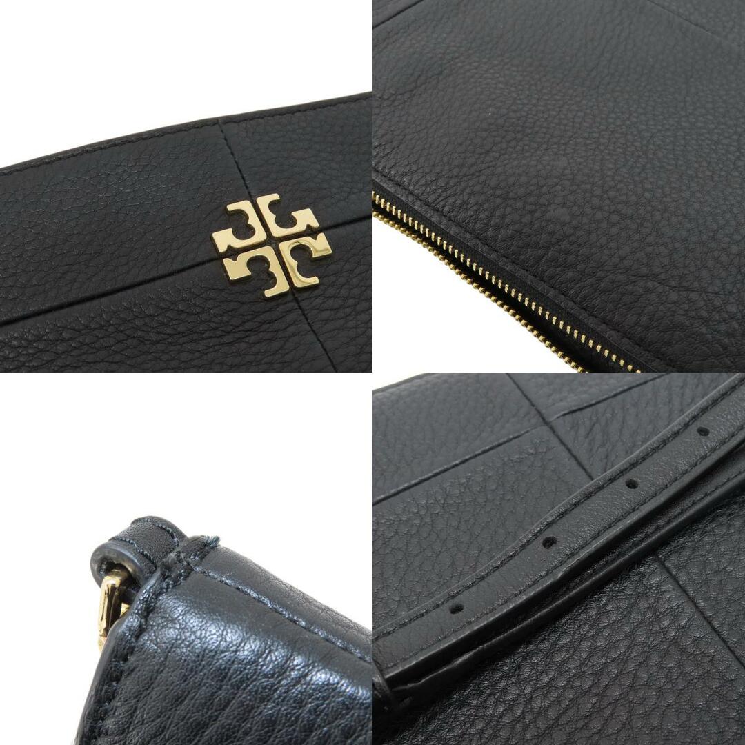 Tory Burch(トリーバーチ)のTory Burch ロゴ ショルダーバッグ レザー レディース レディースのバッグ(ショルダーバッグ)の商品写真