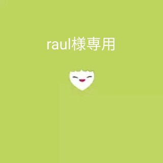 raul様専用(ミュージック)
