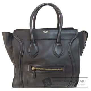 セリーヌ(celine)のCELINE ラゲージミニ トートバッグ カーフ レディース(トートバッグ)