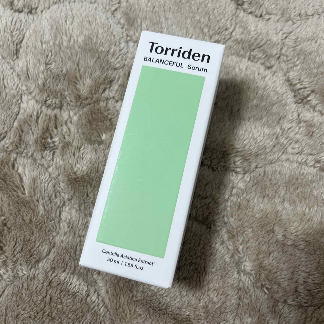 Torriden (トリデン)  バランスフル セラム コスメ/美容のスキンケア/基礎化粧品(美容液)の商品写真