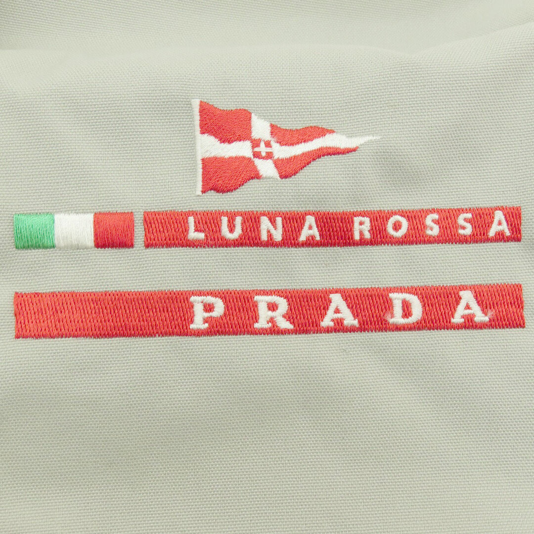 PRADA(プラダ)のPRADA プラダスポーツ ルナロッサ ボストンバッグ ナイロン レディース レディースのバッグ(ボストンバッグ)の商品写真
