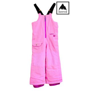 BURTON - バートン キッズ 動物 花柄 スキーウェア ジャンプ BURTON - バートン キッズ 動物 花柄 スキーウェア ジャンプ