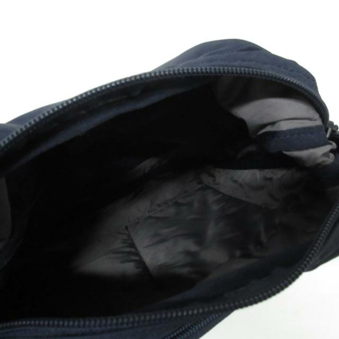 PORTER(ポーター)のPORTER/吉田(ポーター) ショルダーバッグ - ネイビー ナイロン レディースのバッグ(ショルダーバッグ)の商品写真