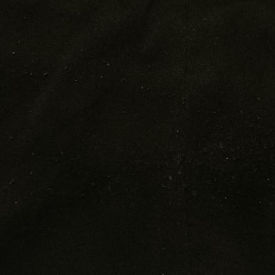 Tory Burch(トリーバーチ)のTORY BURCH(トリーバーチ) ジャケット サイズXS レディース - 黒 秋/冬/ラインストーン レディースのジャケット/アウター(その他)の商品写真