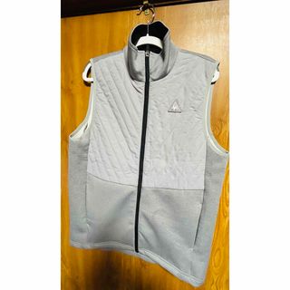 le coq sportif - ルコックゴルフ　ベスト　サイズL